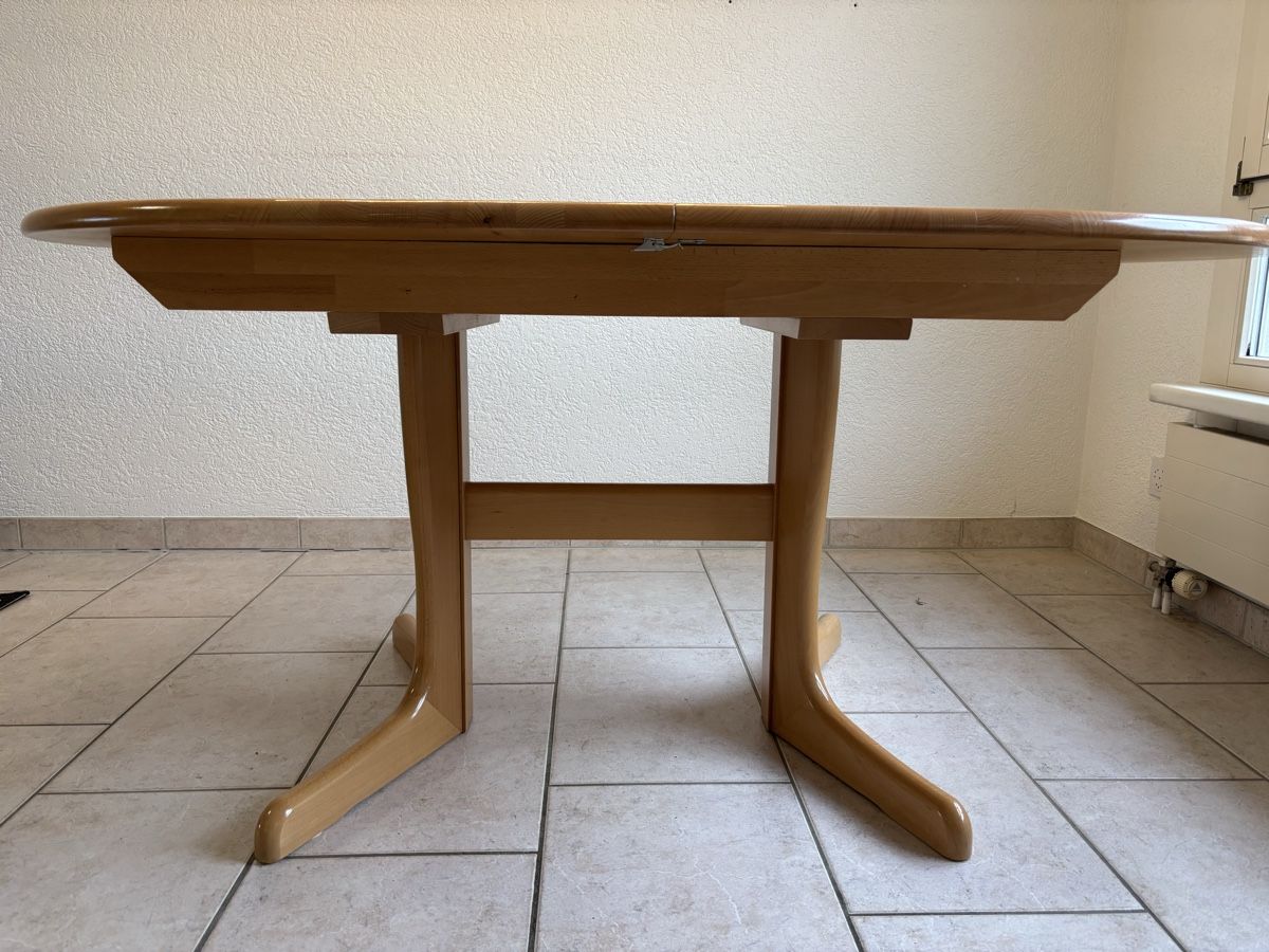 Tavoli: Ausziehtisch – Usato da Mettmenstetten venduto da CarolinB 1