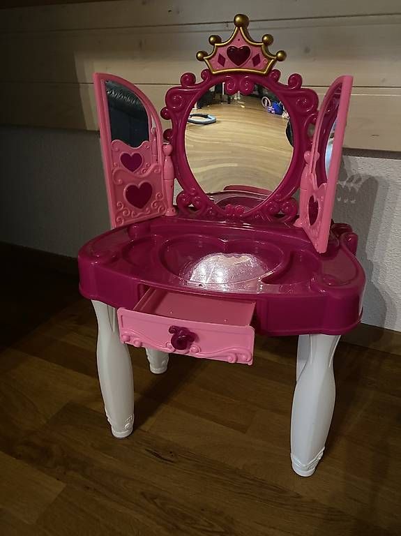 Tavoli da trucco: Kleiner Schminktisch – Usato da Balterswil venduto da Angela 1