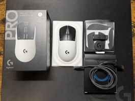 Logitech | PRO X2 SUPERSTRIKE