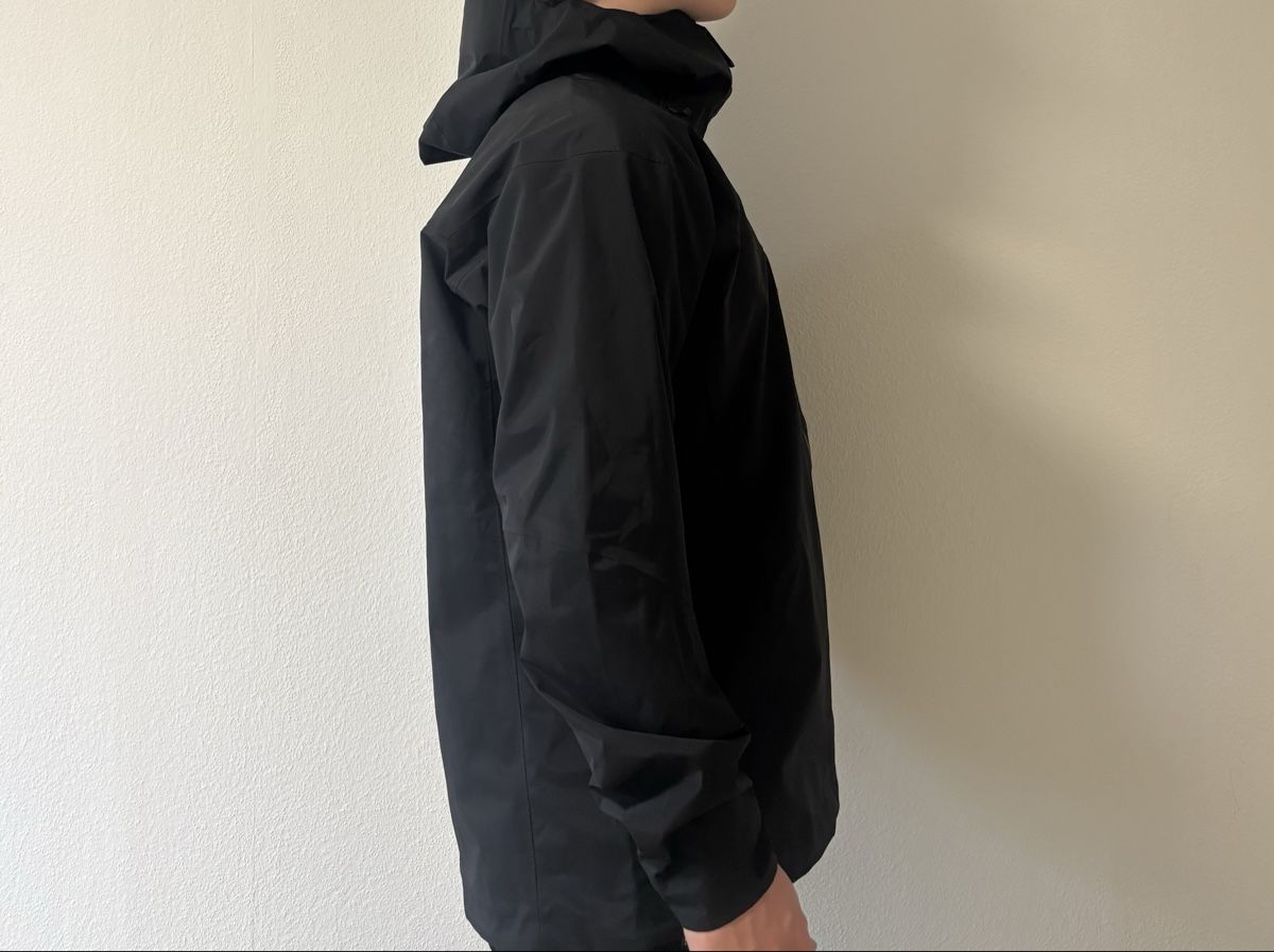 Arcteryx Vestes: Arc‘teryx Alpha SV Jacke – Neuf (Voir description) à Basel par Fabian2000 3