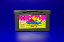 Bibi Blocksberg - Nintendo Game Boy Advance
