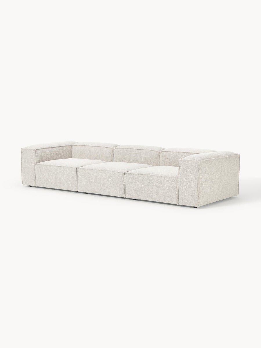 Westwing Divani: Modulares Sofa Lennon aus Bouclé CHF 4399-50% – Nuovo (secondo la descrizione) da Otelfingen venduto da Yvonne_Outlet 5