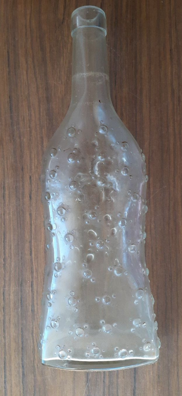 Bottiglie: Flasche antik – Usato da Mörschwil venduto da antiksalon 5