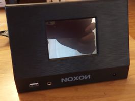 NOXON - für analoge Anlage DAB+, Internetradio, Bluetooth...