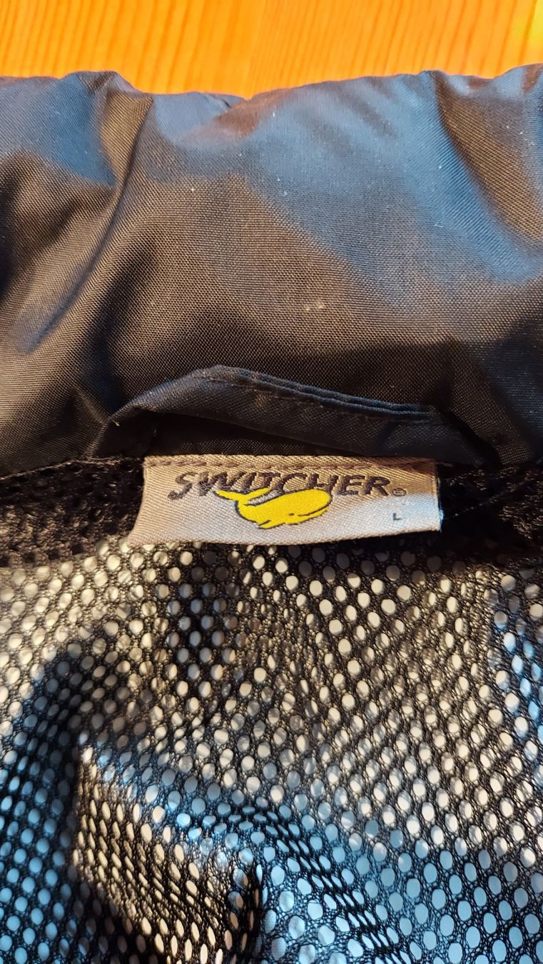 Switcher Giacche: Sportjacke Teo Jakob – Nuovo (secondo la descrizione) da Gunten venduto da Muggemus 2