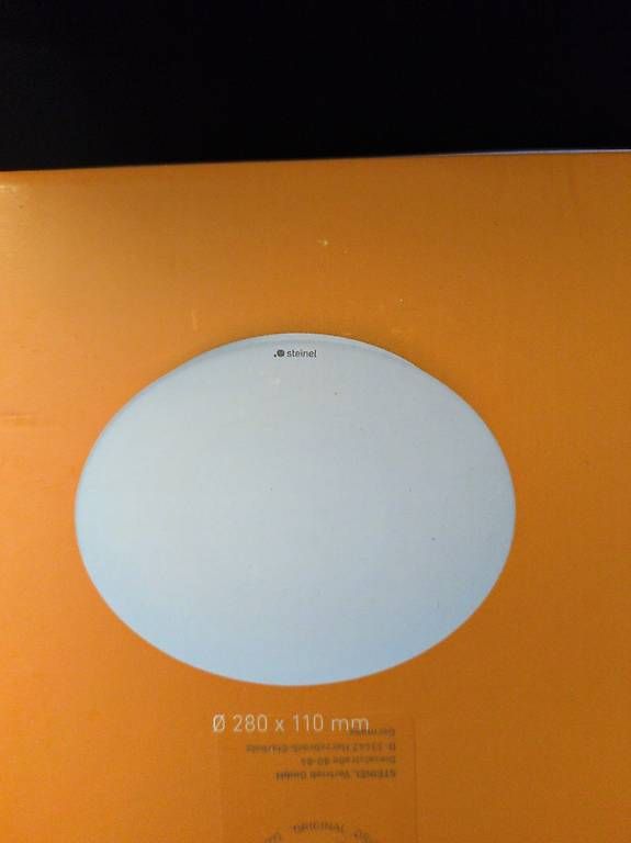 Lampadari & plafoniere: Neue Sensor Wand-&Deckenleuchte – Usato da Zufikon venduto da Baum03 3