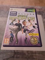 Kinnect Sports  Xbox 360