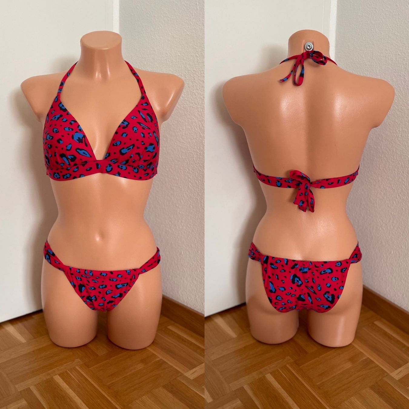 Calzedonia Badekleider & Bikinis: Calzedonia Bikini Gr. M – Neu (gemäss Beschreibung) aus Rüfenacht BE von Anele_13