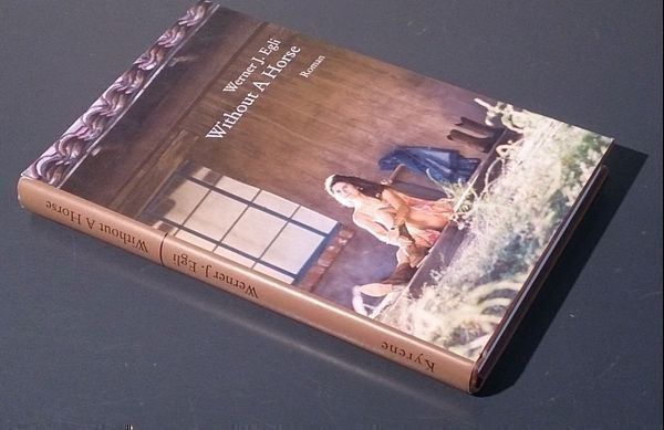 Libri: Without A Horse – Usato da Dübendorf venduto da Povo 1