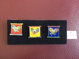 Pins Blick