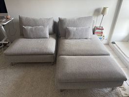 Divano Ikea 2 posti
