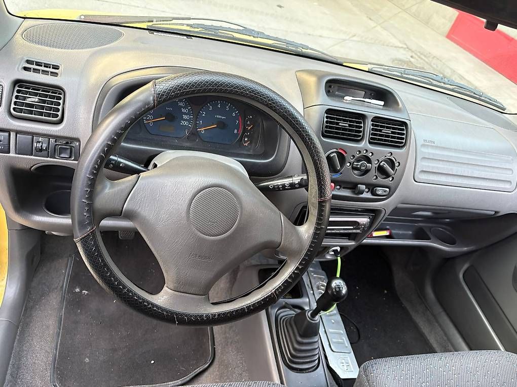 Suzuki Autos: Suzuki ignis 4WD – D'occasion à Balerna par Jksb 3