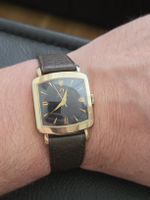 Omega  Cioccolatone vintage automatique 