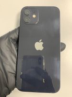 iPhone 12, 64 GB, Schwarz mieten