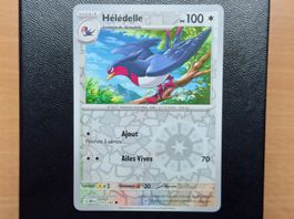 Hélédelle REVERSE (157/182) - RIVALITÉS DESTINÉES - DRI FR