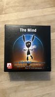 The Mind - The Sound Experiment - Brettspiel für 2-4 Pers.