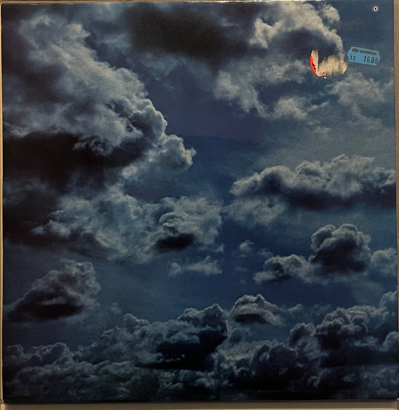 Dischi in vinile: JACQUES BREL - BREL - 33 Tours – Usato da Bussigny venduto da vinyl-pas-cher 2