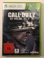 Call of Duty Ghosts für Xbox 360