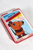 DIE SENDUNG MIT DER MAUS - Quartett, neu in Box, Kartenspiel