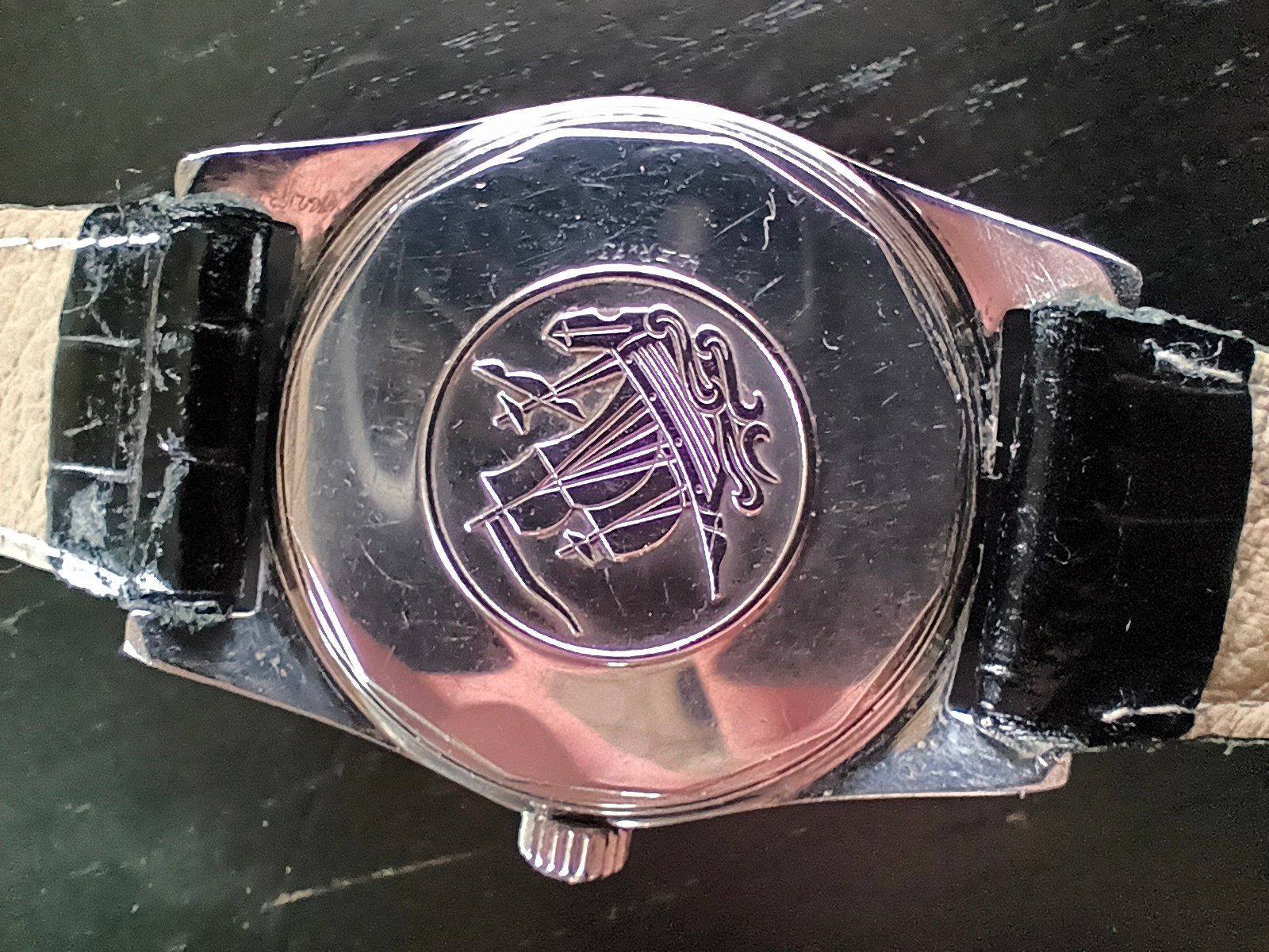 Tissot Orologi: Tissot Visodate Seastar T. 12 – Usato da Cheseaux-Lausanne venduto da kroli666 3