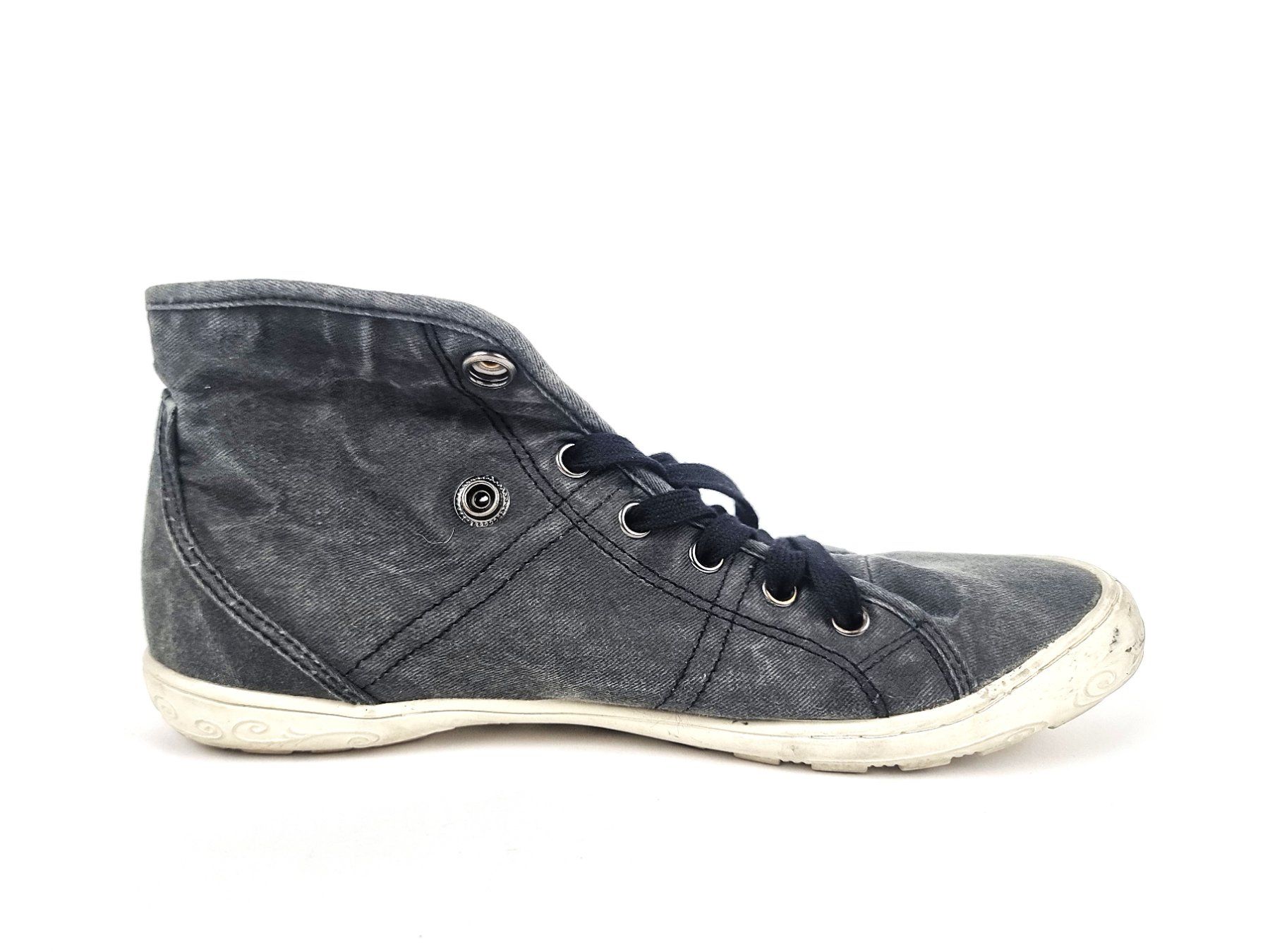 Damenschuhe: 1 Paar PLDM-Sneaker – Gebraucht aus Urtenen-Schönbühl von Restwert_Schoenbuehl 3