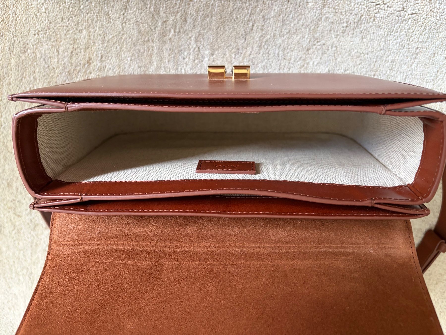 Apc Borse da donna: A.P.C. Grace Maxi Bag – Usato da Zürich venduto da chat_noir 3