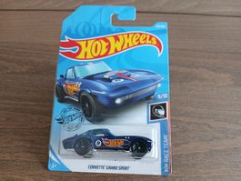 Chevrolet Corvette Grand Sport