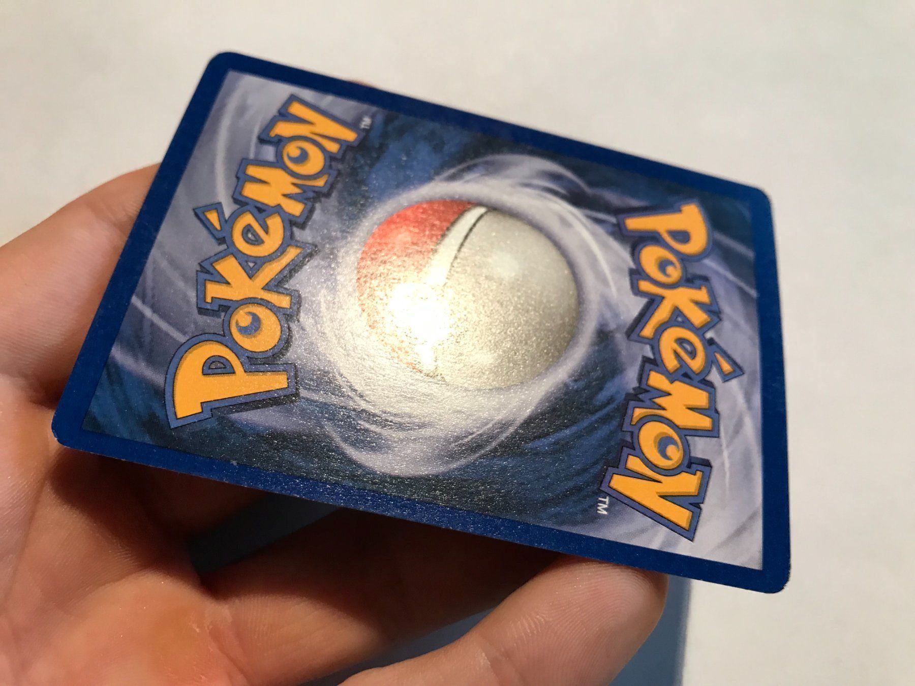 Pokémon Carte collezionabili: Ralts reverse holo – Usato da Hagendorn venduto da Pokecollectorch 7