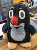 Der Kleine Maulwurf