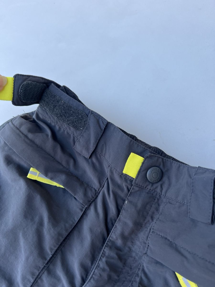Jako-O Pantaloni: Jako-o Robusthose Gr. 134 – Usato da Heiligkreuz (Mels) venduto da fodo 2