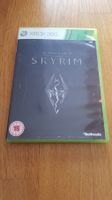 Elder Scrolls V Skyrim - XBOX 360 - PAL