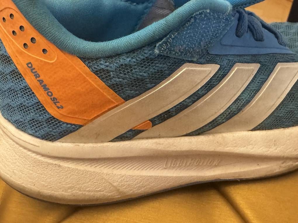 Scarpe per ragazzi: Adidas Kinderschuhe original  – Usato da Zürich venduto da alf_ggz5 3