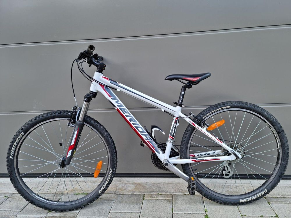 Mountain Bike Kaufen auf Ricardo