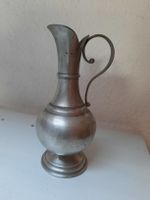 altes Zinnkrüglein, Zinnkrug Vintage