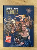 BORGIA / TOME 4 / TOUT EST VANITE (EO)