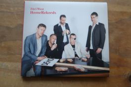 ZÜRI WEST - HOME REKORDS - mit AUTOGRAMMEN - CD
