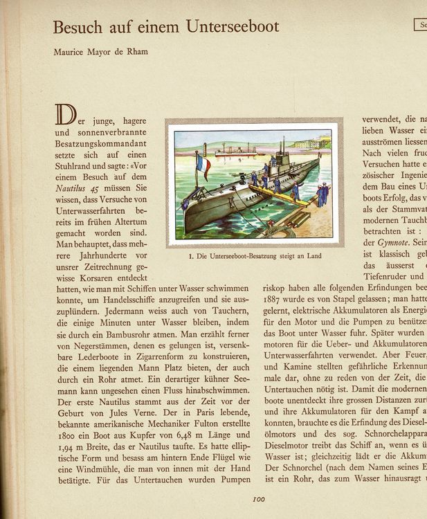 Wissenschaft Chocolats Nestlé Peter Cailler Kohler (1954) Kaufen auf