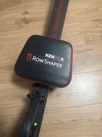 KENDOX RowShaper Rudergerät guter Zustand