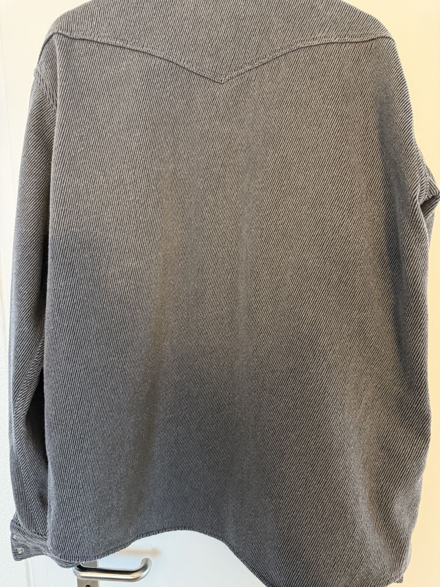 Camicie: Iron Heart Hemd – Usato da Binz venduto da mare016 4