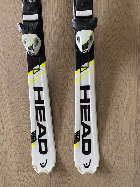 Ski Head Supershape 127 cm | Kaufen auf Ricardo