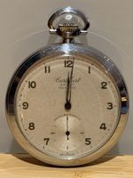 CORTEBERT SPORT INCABLOC – CAL. 592 – SWISS MADE – ca. 1960