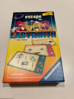 Ravensburger Spiel: escape the Labyrinth
