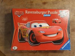 Disney Puzzle PIXAR Cars