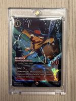 Negaduck EN 232 Enchanted Winterspell Set 11 Disney Lorcana