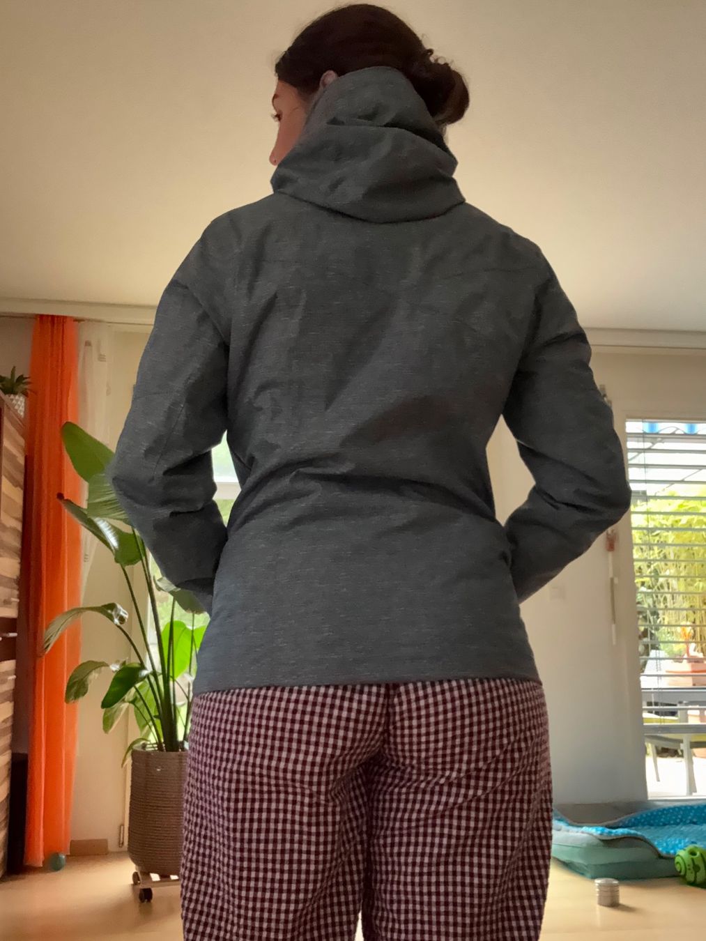 Decathlon Giacche: Top Regenjacke, Grösse M – Nuovo (secondo la descrizione) da Winterthur venduto da selina1213 2