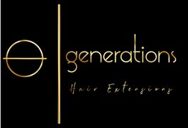 100% ECHTHAAR EXTENSIONS SLIM TAPE EXTENSIONS