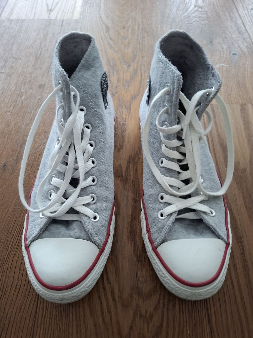 Converse Chaussures hommes: converse 42 – D'occasion à Wauwil par pfand1979