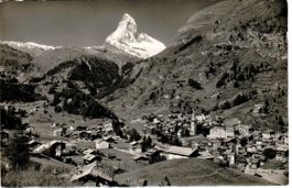 Zermatt