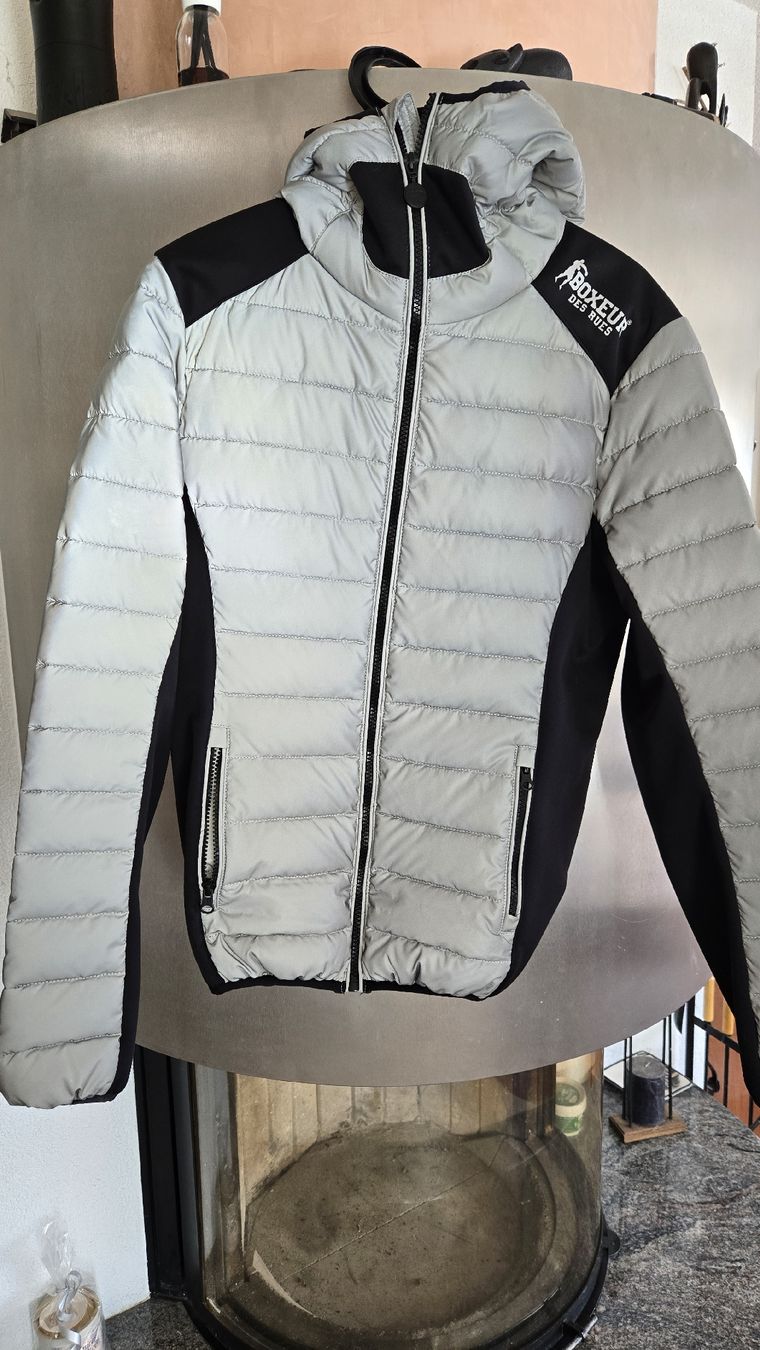 Boxeur Des Rues Giacche: veste doudoune Boxeur des Rues – Nuovo (secondo la descrizione) da Villeret venduto da roc1165