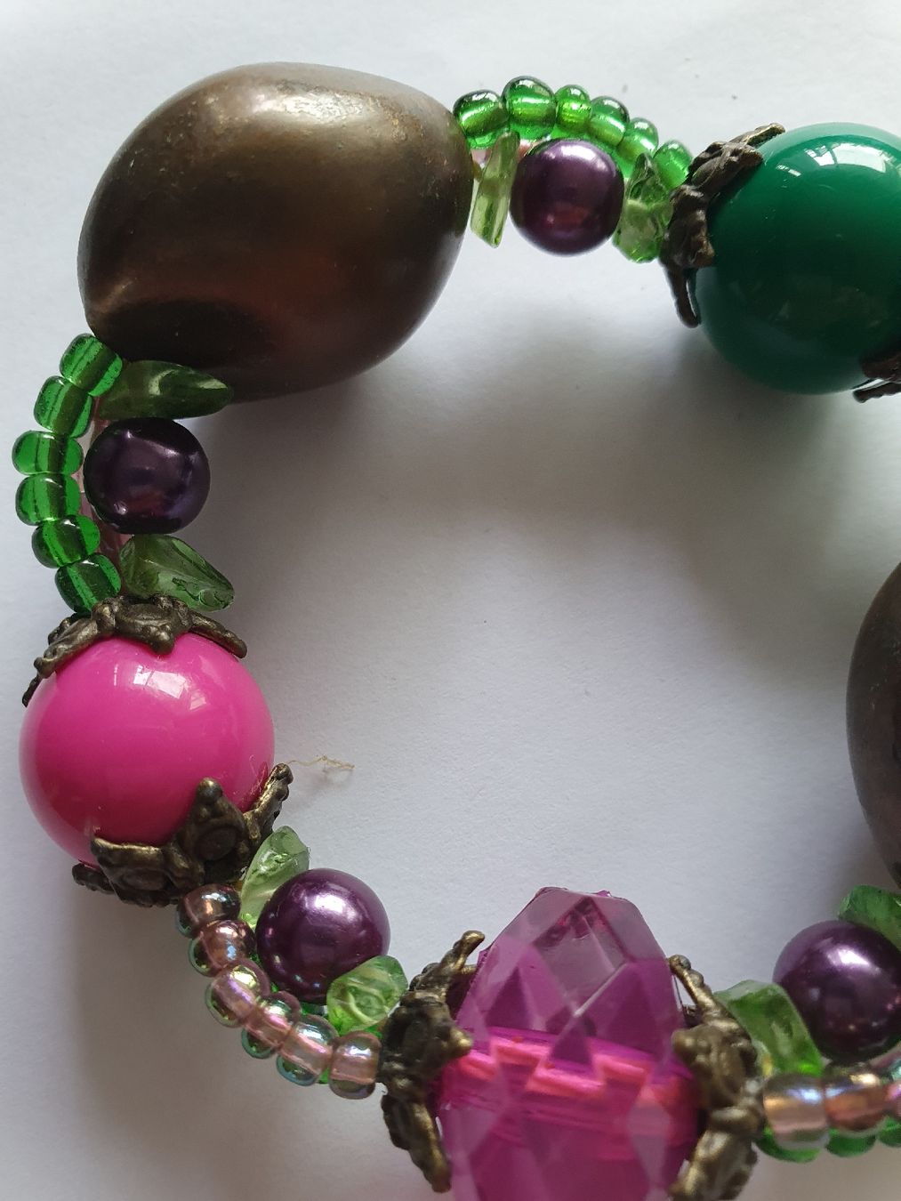 Bracelets: Armband – D'occasion à Steinach par Xamax18 1